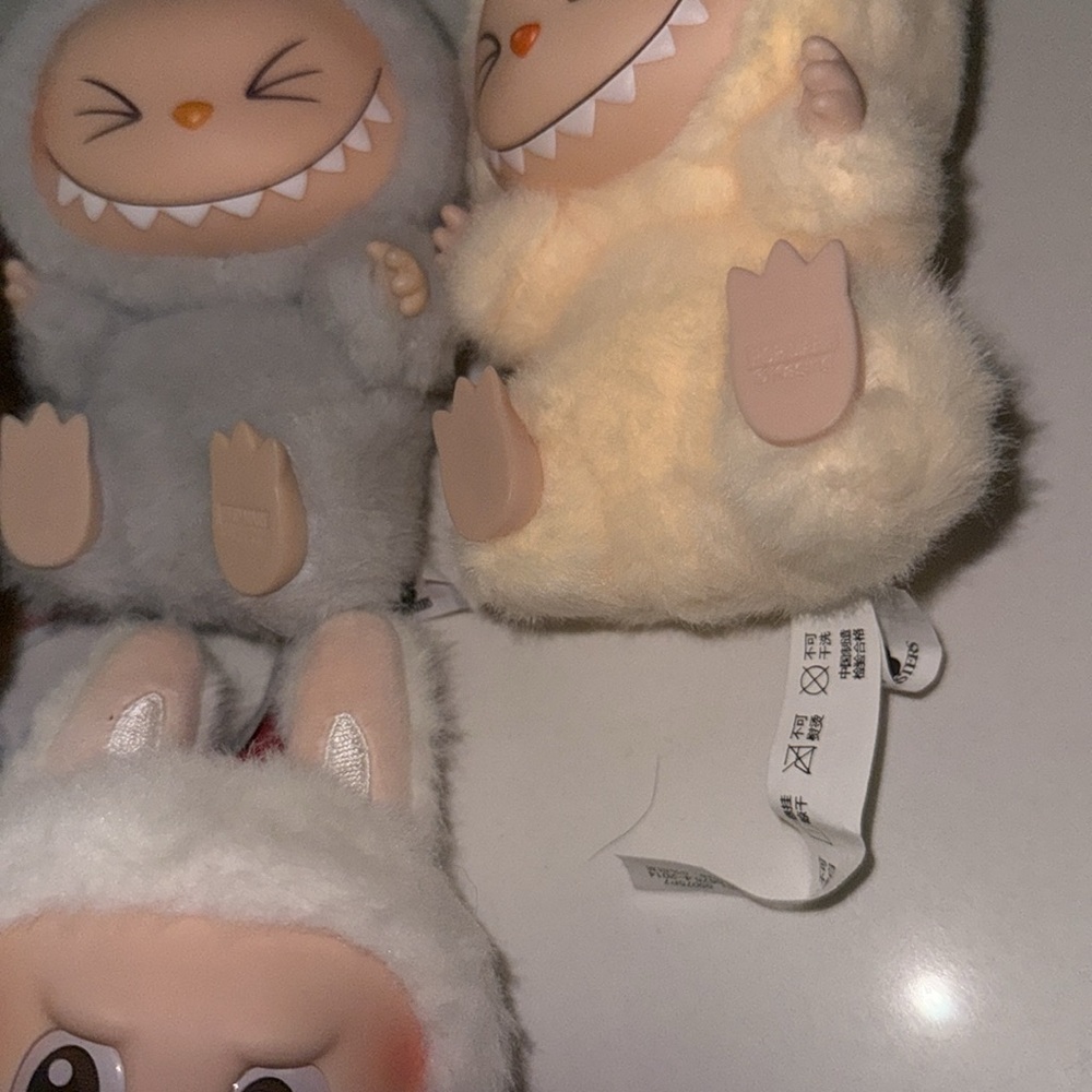 LABUBU BUNDLE - Picture 7 of 16